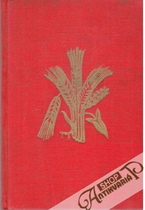 Zahrada Getsemanská - Vrba Jan