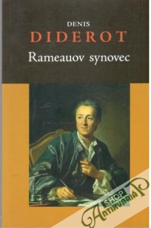 Rameauov synovec - Diderot Denis