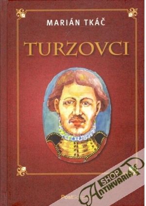 Turzovci - Tkáč Marián