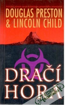 Dračí hora - Preston Douglas, Child Lincoln