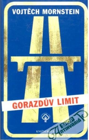Gorazduv limit - Mornstein Vojtěch