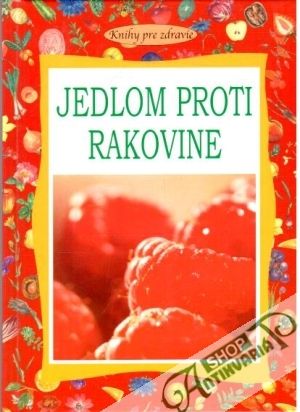 Jedlom proti rakovine - Sláviková Kristína, Hrušková Nora
