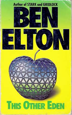 This other eden - Elton Ben