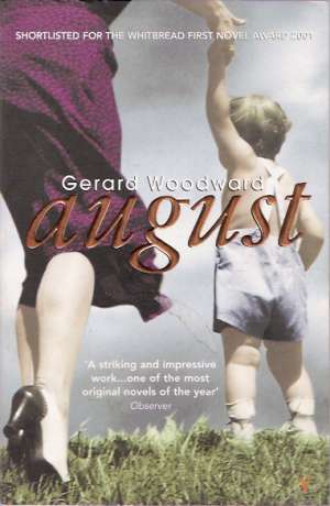 AUGUST - Woodward G.