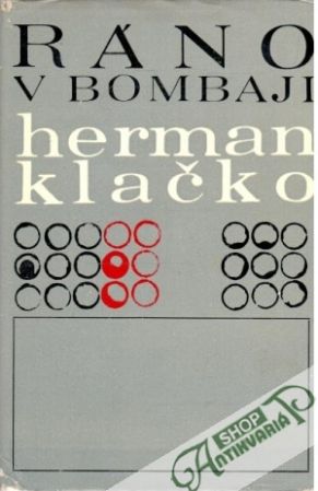 Ráno v Bombaji - Klačko Herman