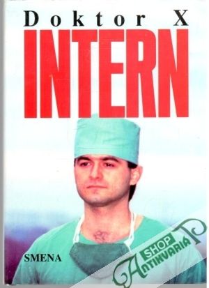 Intern - Doktor X