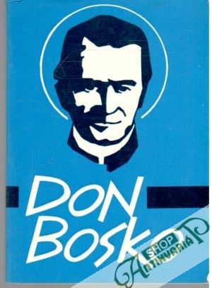 Don Bosko - Alberti P.
