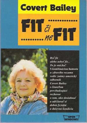 Fit či nefit - Bailey Covert