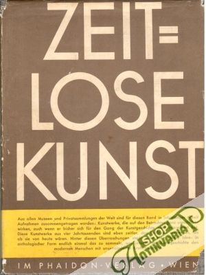 Zeitlose kunst - Kolektív autorov