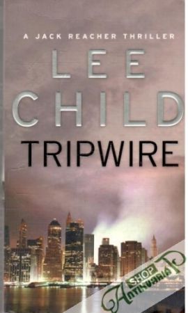 Tripwire - Child Lee
