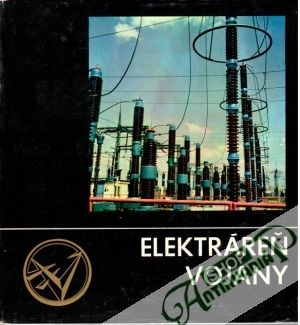 Elektráreň Vojany - Markovič J., Balog J.
