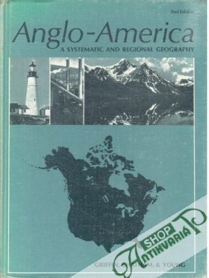 Anglo - america - Griffin, Chatham, Young