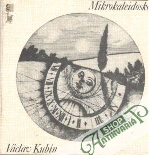 Mikrokaleidoskop - Kubín Václav