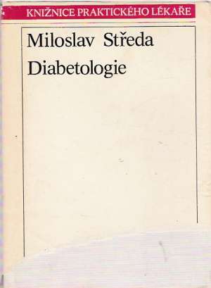 Diabetologie - Středa Miloslav