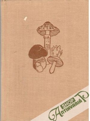 Pilz - taschenatlas - Pilát Albert
