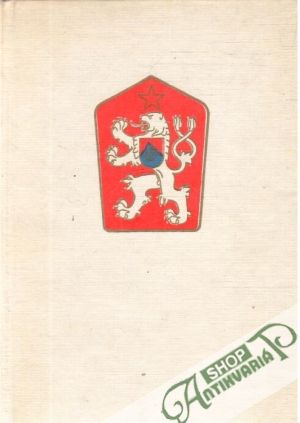 Československé dejiny - Goláň K. a kolektív