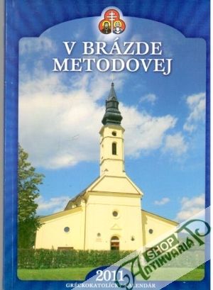 V brázde metodovej - Kolektív autorov