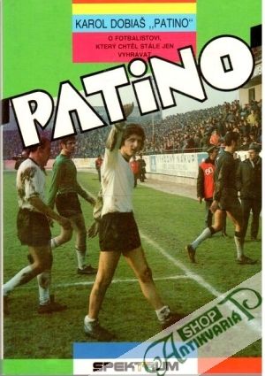 Patino - Dobiaš Karol