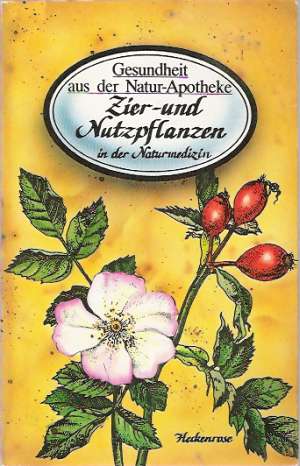 ZIER- UND NUTZPFLANZEN - Hart H.H.