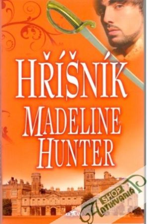 Hříšník - Hunter Madeline