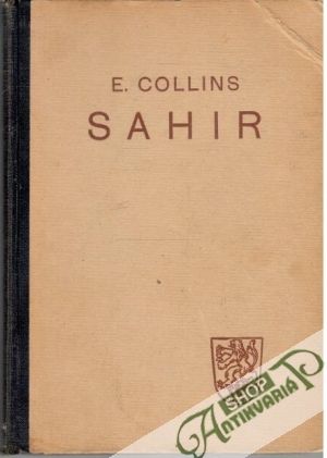 Sahir - Collins Edgar