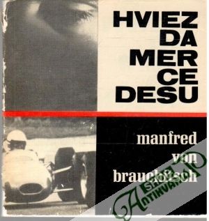 Hviezda mercedesu - Brauchitsch Manfred