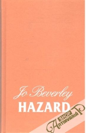Hazard - Beverley Jo