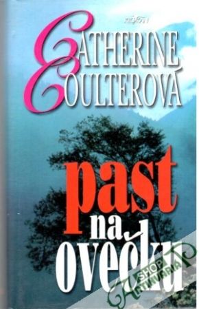 Past na ovečku - Coulterová Catherine