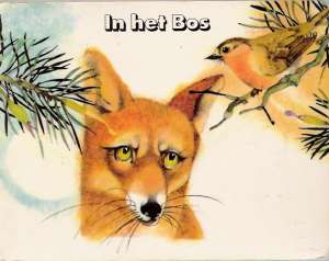 In het Bos - Kolektív autorov