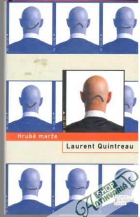 Hrubá marže - Quintreau Laurent