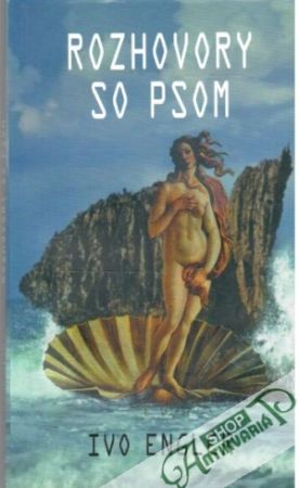 Rozhovory so psom - Engler Ivo