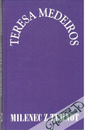 Milenec z temnot - Medeiros Teresa