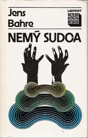 Nemý sudca - Bahre Jens
