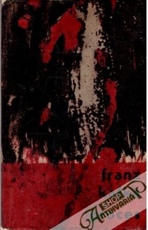 Proces - Kafka Franz