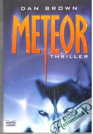 Meteor - Brown Dan