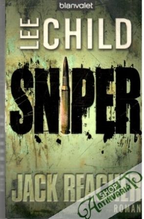 Sniper - Child Lee