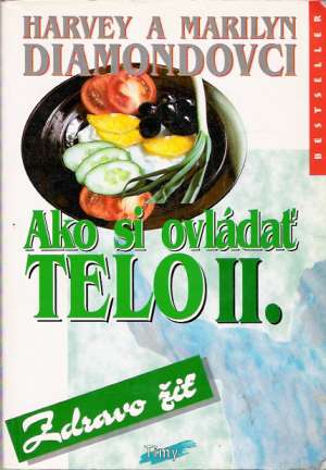 Ako si ovládať telo II. - Diamond H. a M.