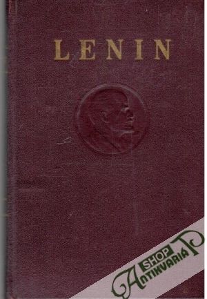 Spisy 2. - Lenin Vladimír Iljič