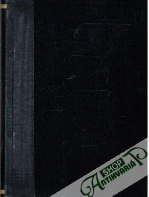 Archeologické rozhledy 1/1988 - Kolektív autorov