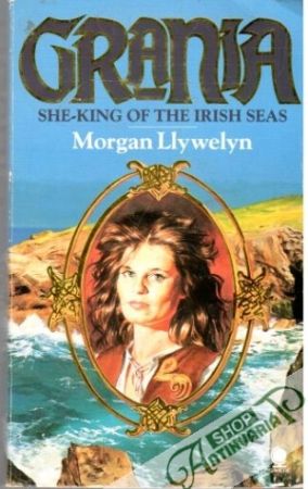 Grania - Llywelyn Morgan