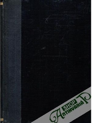 Archeologické rozhledy XXX 1978 - Poulík Josef
