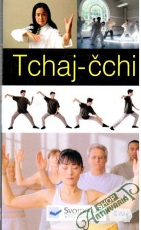 Tchaj - čchi - Davies Kim
