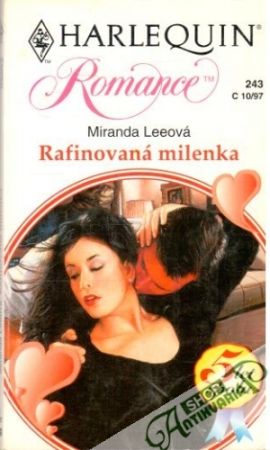 Rafinovaná milenka - Leeová Miranda