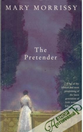 The pretender - Morrissy Mary