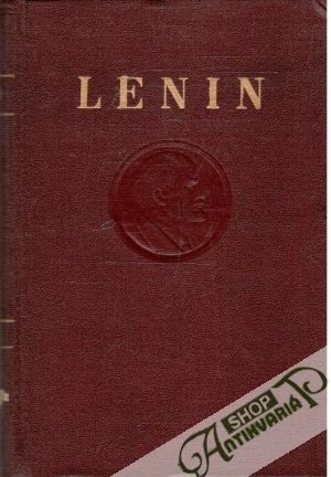 Spisy 28. - Lenin Vladimír Iľjíč