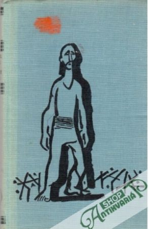 Islandský zvon (bez obalu) - Laxness Halldór Kiljan