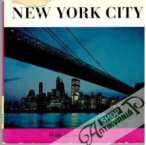 New York City - Hannau Hans W.