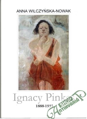 Ignacy Pinkas - Wilczyńska-Nowak Anna