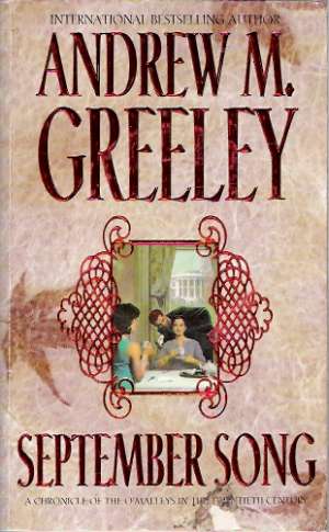 SEPTEMBER SONG - Greeley A.M.