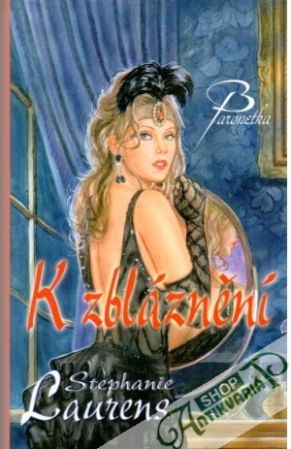 K zbláznění - Laurens Stephanie
